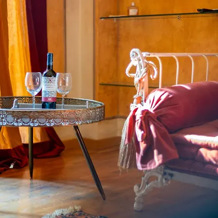 Appartement Atelier 1940