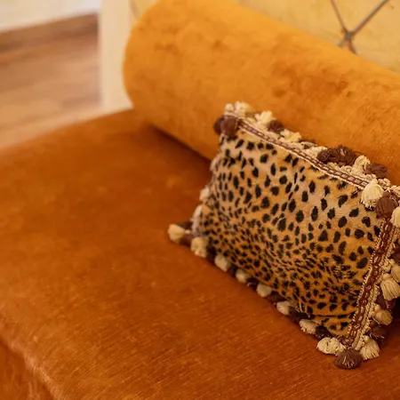 Atelier 1940 Appartement