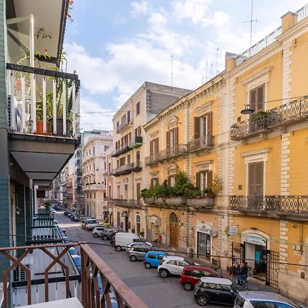 아파트 Atelier 1940