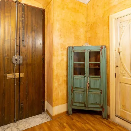 Appartement Atelier 1940