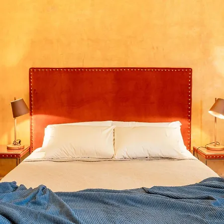 Atelier 1940 Daire *