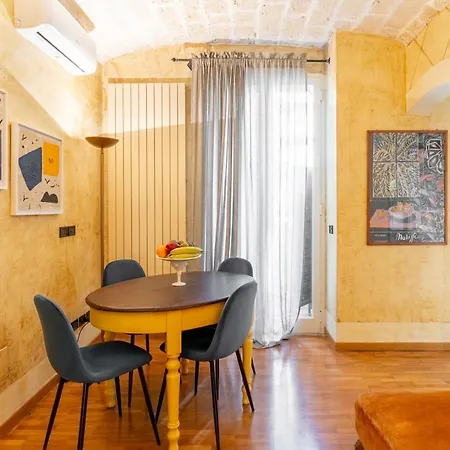 Atelier 1940 Apartman *