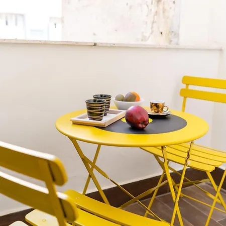 Atelier 1940 Apartamento Bari