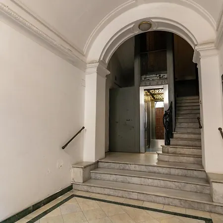 Atelier 1940 Apartamento