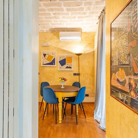 Atelier 1940 Daire Bari