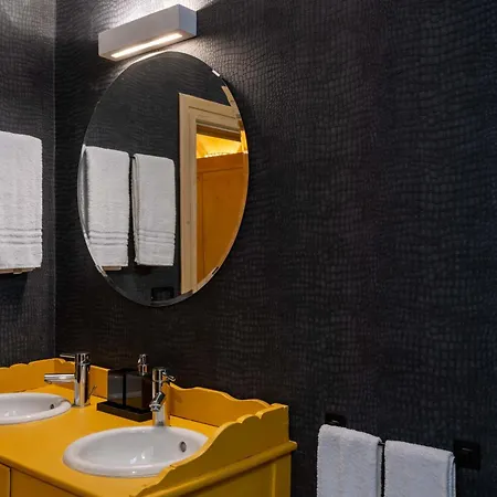 Atelier 1940 Apartamento