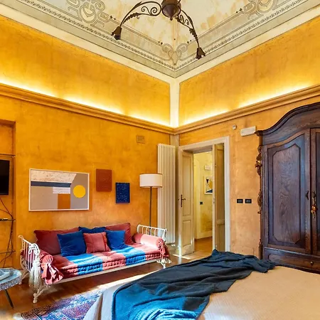 Apartamento Atelier 1940 *