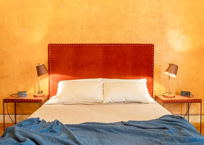 Atelier 1940 Apartment *