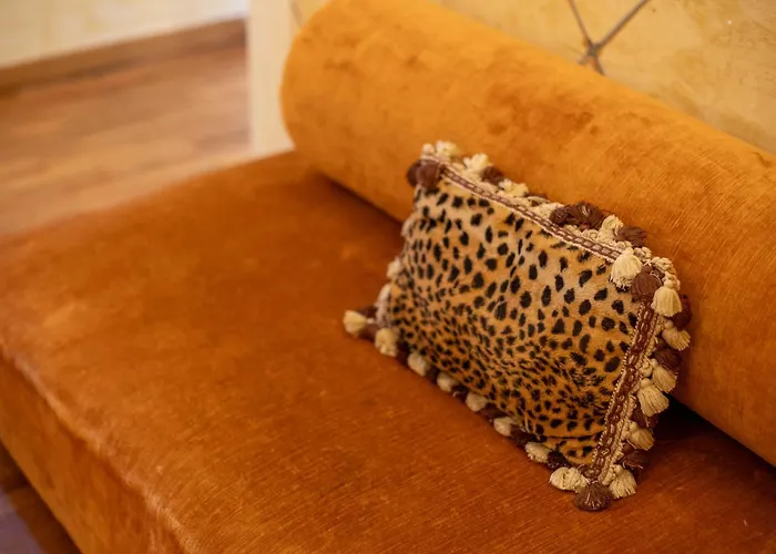 Atelier 1940 Апартаменты