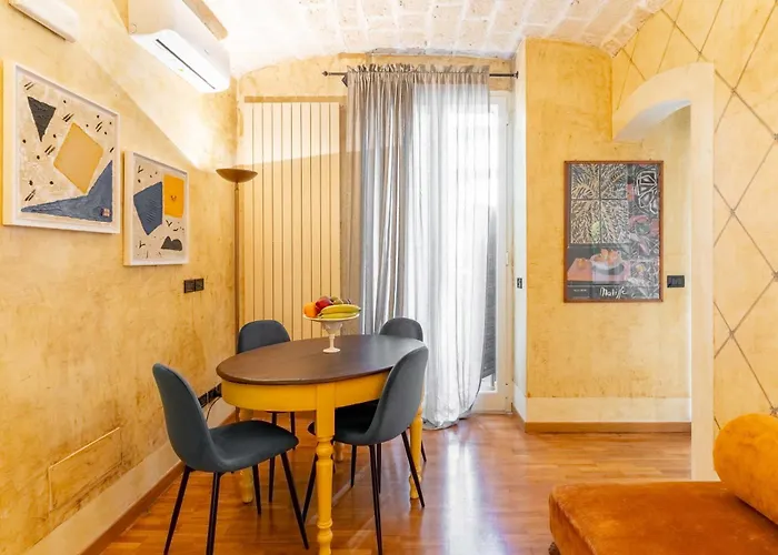 Atelier 1940 Apartment *