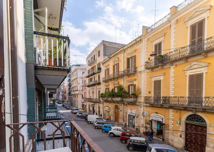 Апартаменты Atelier 1940