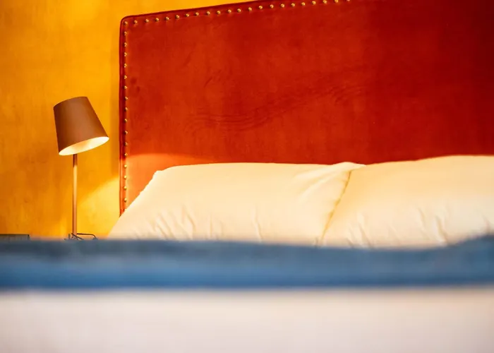 Apartment Atelier 1940 Bari