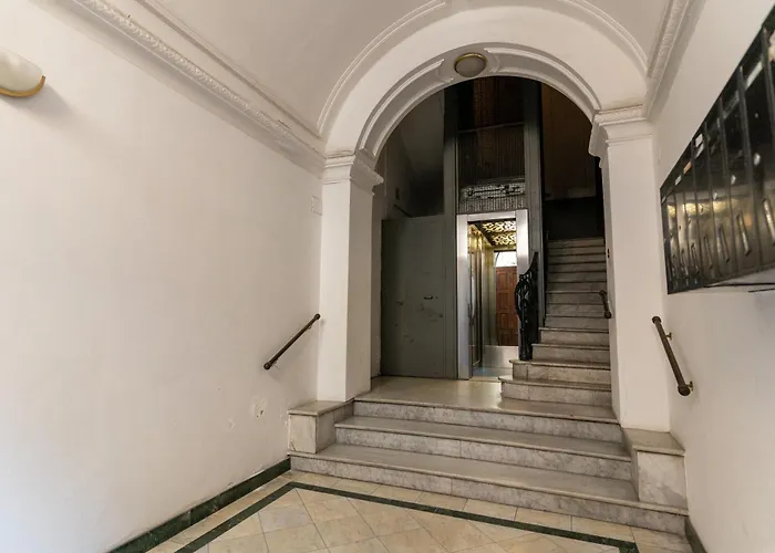 Atelier 1940 Apartment