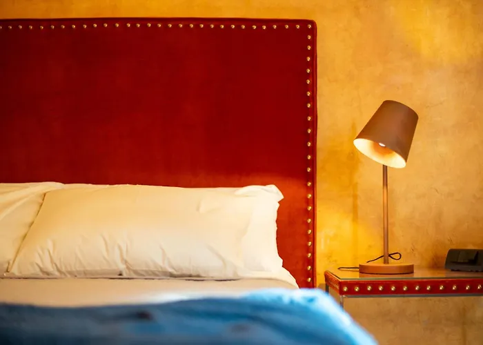 Atelier 1940 Апартаменты *