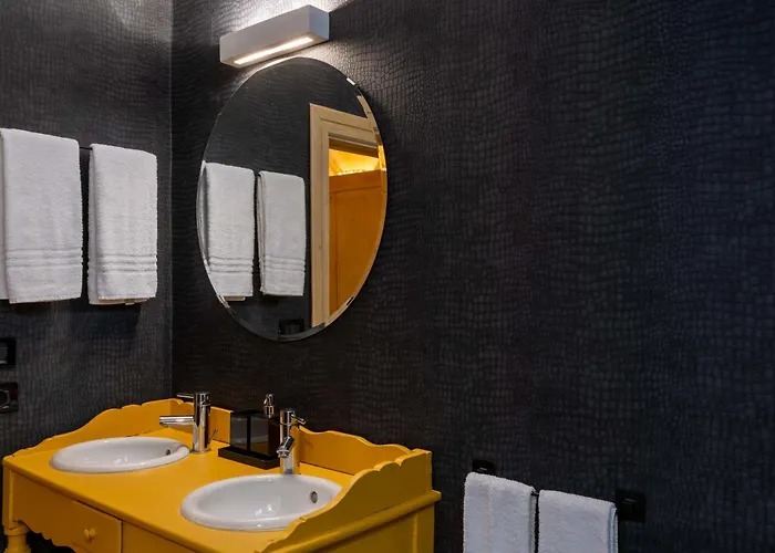 Atelier 1940 Апартаменты